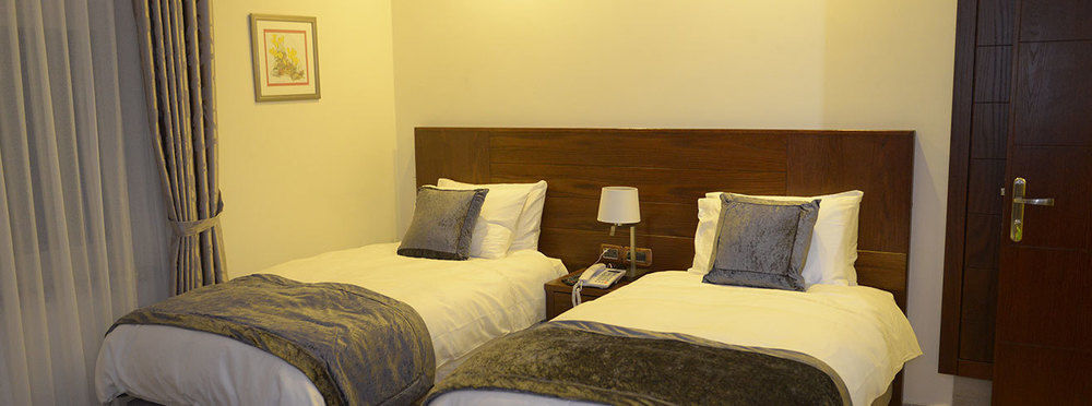 Lavender Boutique Hotel Рамала Екстериор снимка