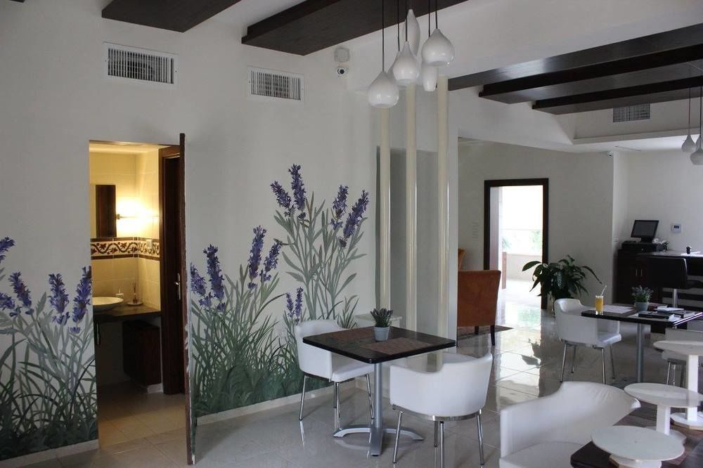 Lavender Boutique Hotel Рамала Екстериор снимка