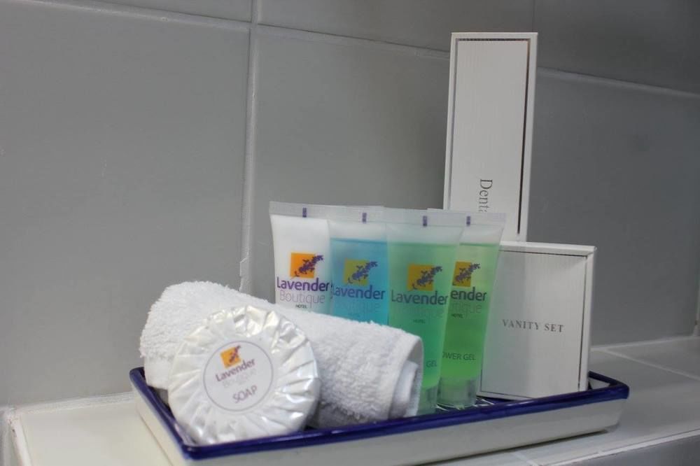 Lavender Boutique Hotel Рамала Екстериор снимка