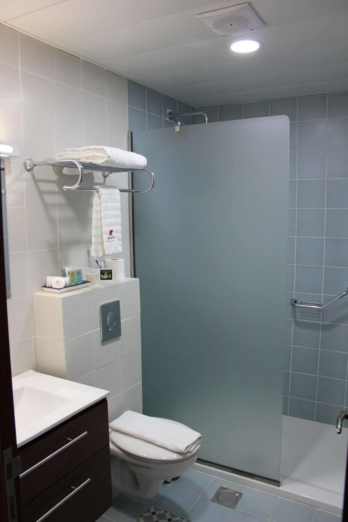 Lavender Boutique Hotel Рамала Екстериор снимка