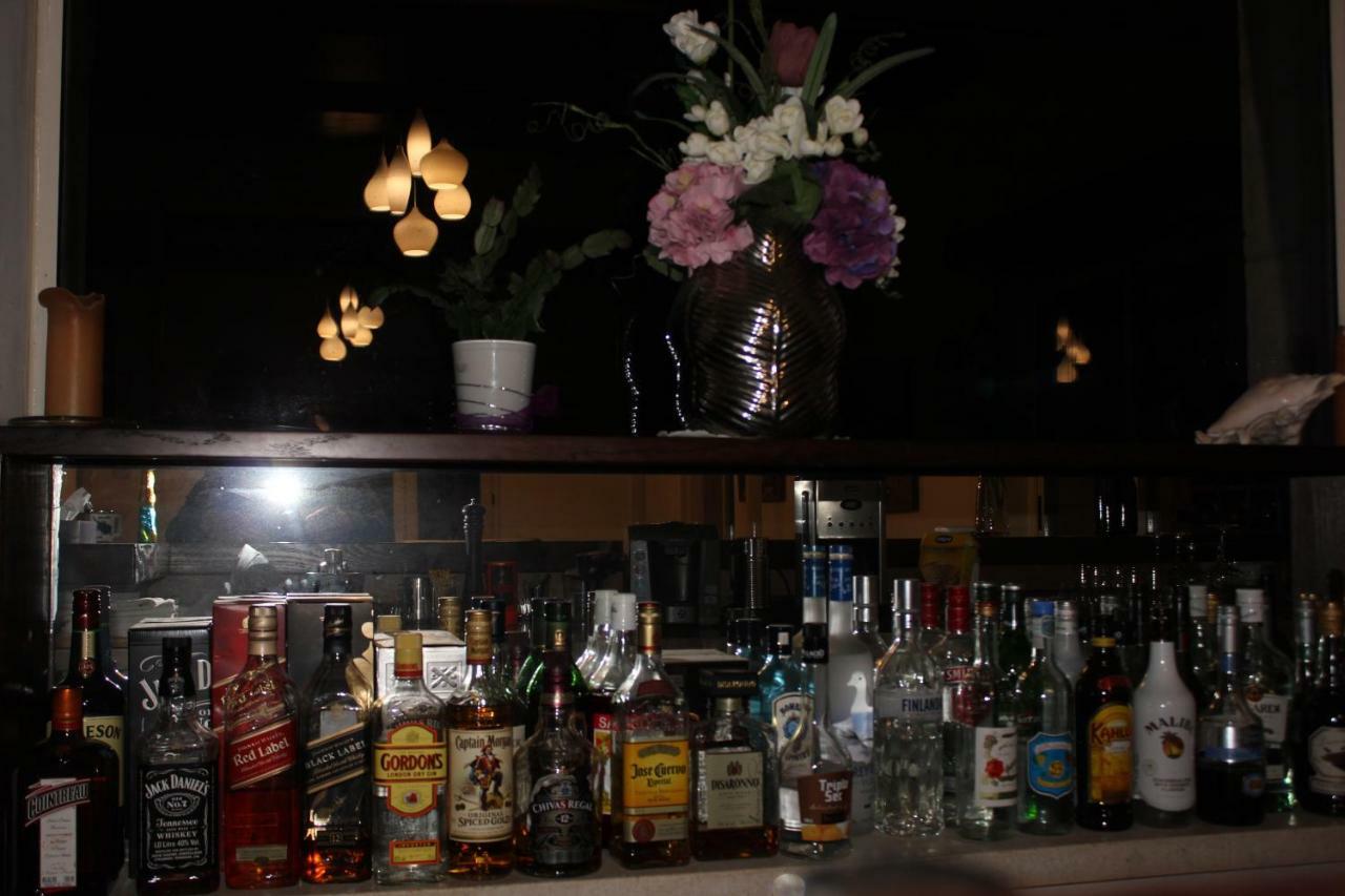 Lavender Boutique Hotel Рамала Екстериор снимка