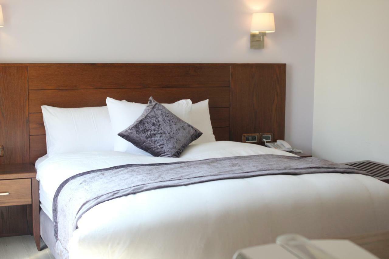 Lavender Boutique Hotel Рамала Екстериор снимка